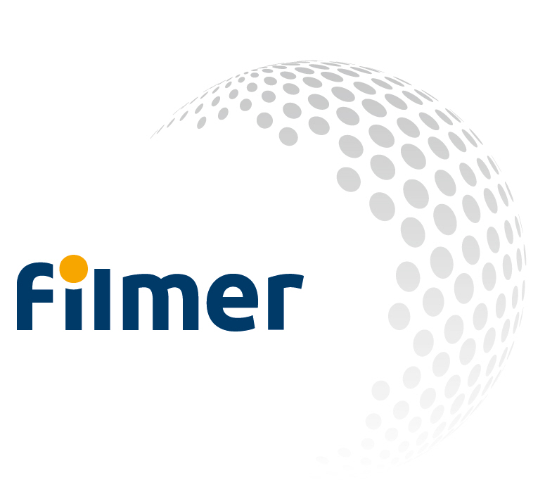 Logo Diedrich Filmer GmbH